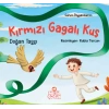 Kırmızı Gagalı Kuş