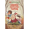 Kırmızı İşaretlerin Gizemi – Renkli Hikayelerle Okuyorum