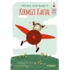 Kırmızı Kartal