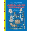 Kırmızı Kızlar Çatıları Gizler