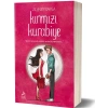 Kırmızı Kurabiye