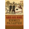 Kırmızı Pazartesi