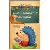 Kirpi Kakulenin Kuyruğu