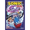 Kirpi Sonic Cilt 10 Test Sürüşü!