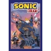 Kirpi Sonic Cilt 6 Son Dakika