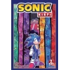 Kirpi Sonic Cilt 7 Ya Hep Ya hiç