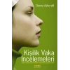 Kişilik Vaka İncelemeleri