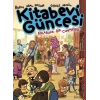 Kitabevi Güncesi - Kalabalık Bir Cumartesi