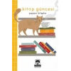 Kitap Güncesi - Yaşasın Kitaplar