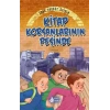 Kitap Korsanlarının Peşinde