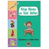Kitap Okuma ve Özet Defteri