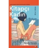 Kitapçı Kadın
