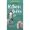Kitapçı Serçe