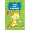 Kivi Kokulu Masallar