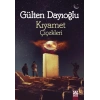Kıyamet Çiçekleri
