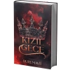 Kızıl Gece 1 (Ciltli)