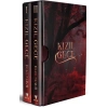 Kızıl Gece (İkili Kutulu Set-Ciltli)