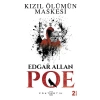 Kızıl Ölümün Maskesi
