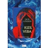 Kızıl Veba (Bez Ciltli)