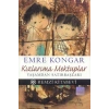 Kızlarıma Mektuplar Yaşamdan Satırbaşları