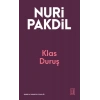 Klas Duruş
