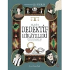 Klasik Dedektif Hikayeleri