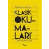 Klasik Okumaları-I - Kahramanlar Çağı