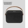 Klasik Retro Radyo – Bluetooth Destekli, FM Özellikli Şarjlı Hoparlör