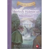 Klasikleri Okuyorum - Sherlock Holmesun Maceraları