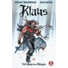 Klaus Noel Babanın Hikayesi