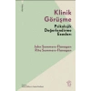 Klinik Görüşme