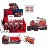KLX600-363 - SÜRTMELİ 4X4 İTFAİYE ARAÇLARI 4 - 1 ADET