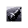 Km-110 Profesyonel Şarjlı El Feneri Ledli+flashlight+zoom Özellikli  Aparatlı 6 Parça Full Set