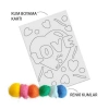 KM5027 Kumt Kum Boyama