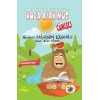 Koca Ayaklı Maceralar Dizisi 2 - Koca Ayak Mut Cümleci