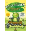 Koca Göbek Kurbağacıkların Başı Dertte