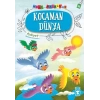 Kocaman Dünya - Mini Masallar 4 (38)