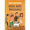 Kod Adı İnsansı