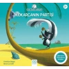 Kokarcanın Partisi