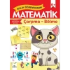 Kolay Öğreniyorum Çarpma - Bölme