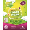 Kolaydan Zora Etkinlik Kitabım - Dikkat Geliştirme ve Algılama