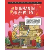 Koleksiyon Kitaplar - Dünyanın Gizemleri