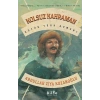 Kolsuz Kahraman - Büyük Türk Romanı