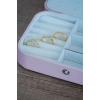 Kombin Yüzük Seti 3 Adet Birden Gold Renk