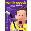 Komik Çocuk Düşe Kalka