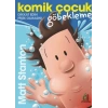 Komik Çocuk Göbekleme