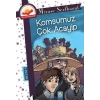 Komşumuz Çok Acayip