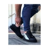 Kömür Beyaz No Limit Erkek Casual Ayakkabı