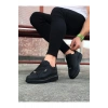 Kömür Erkek Casual Ayakkabı