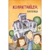 Konaktakiler